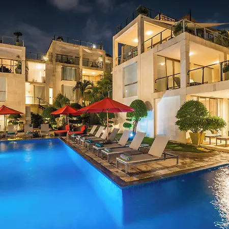 Furamaxclusive Ocean Beach Seminyak Bali-2